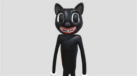 Players are given tools and are left to entertain themselves. . Gmod cartoon cat playermodel